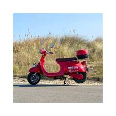 e-Scooter Etalian
