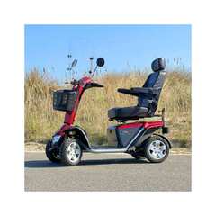 e-Scootmobiel
