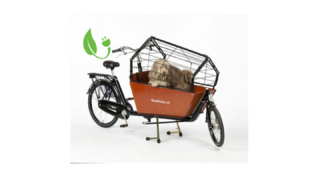 e-Hondenbakfiets