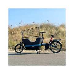 e-Hondenbakfiets