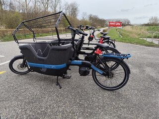 e-Hondenbakfiets