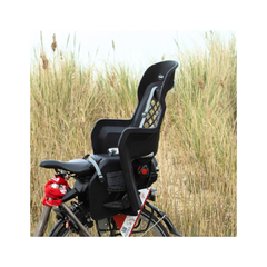Kindersitz (hinten)