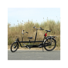 Tandem (Eltern - Kind)